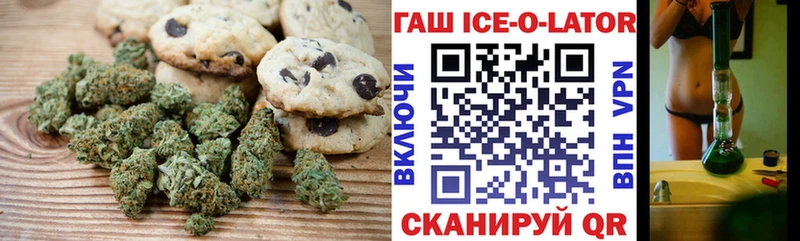 Купить где Новотроицк Canna-Cookies марихуана